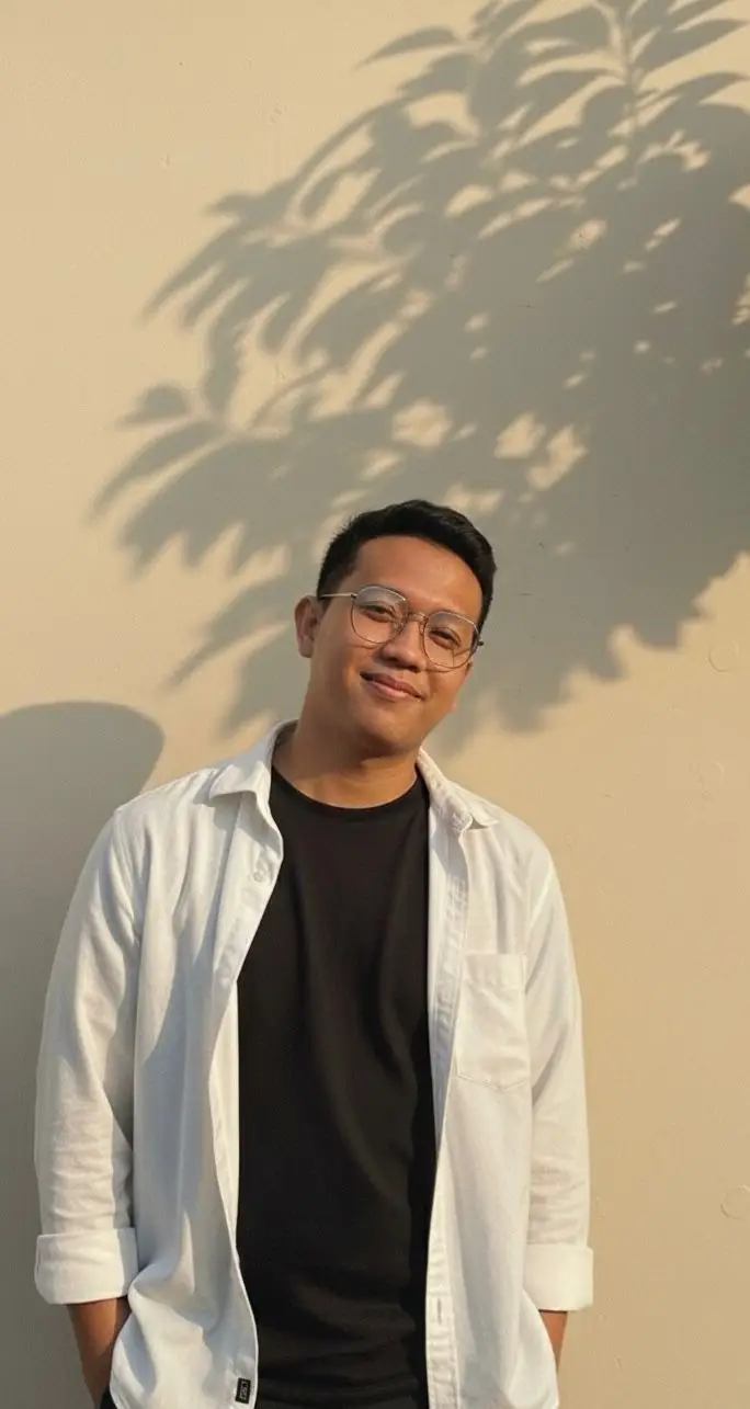 drh. Affan S. Zuffar