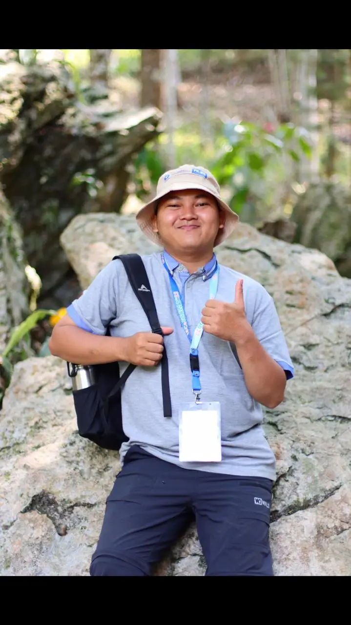 Muhamad Fahad Al Fazali