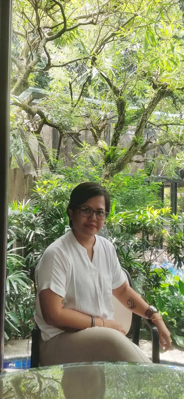 drh. Silvia A. Pranbandari